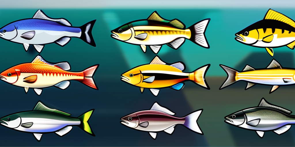 Fish Species and Classification
