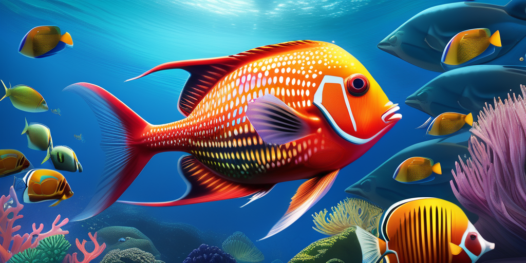 Sustainability of Opah