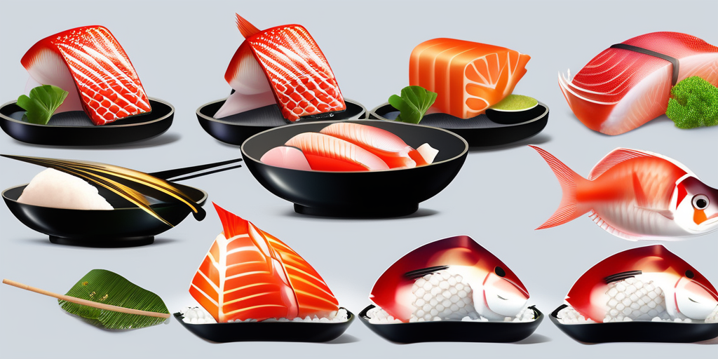 Culinary Uses of Opah