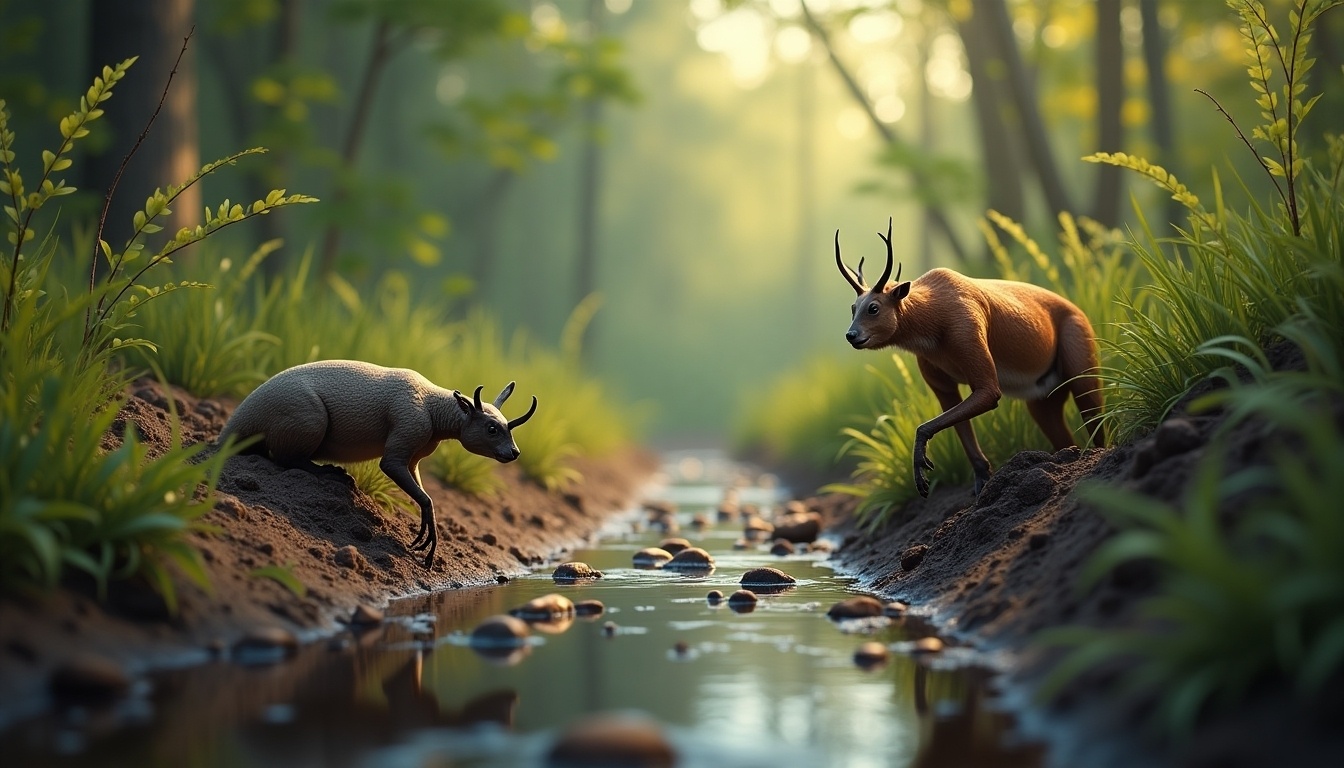 graphs showing the economic impact of invasive species on agriculture and fisheries