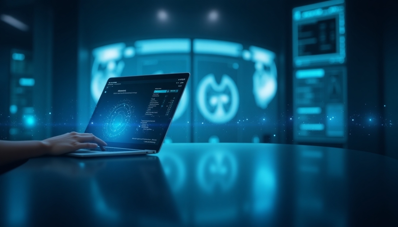 latest innovations in Radiology AI technology