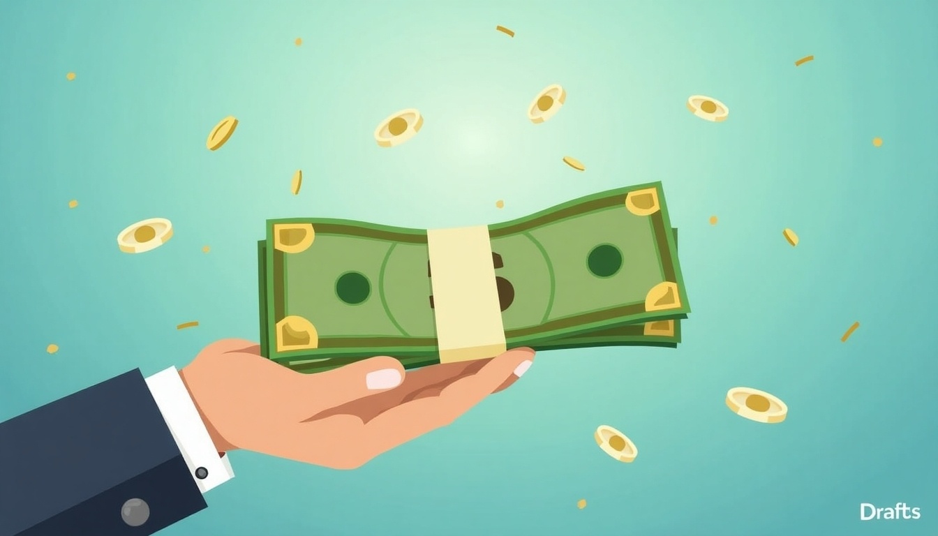 infographics on cost-effectiveness and value for money of Draftss.com pricing