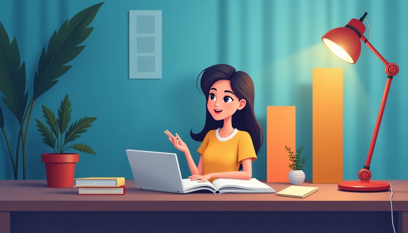 image depicting effective learning strategies for understanding complex topics