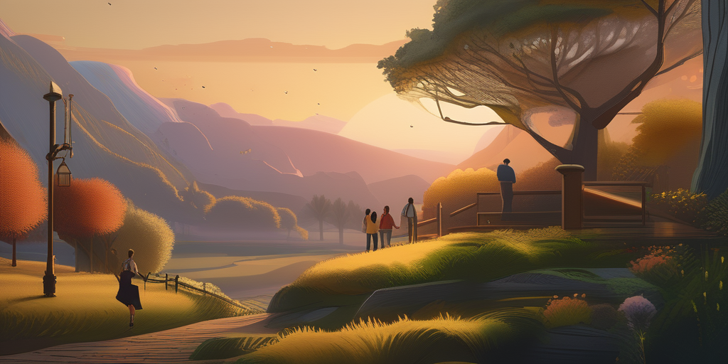 Creating Engaging Literary Anthology Content