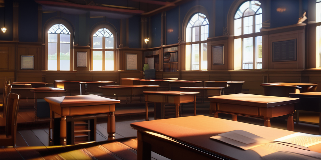 Utilizing Literary Anthologies for Classroom Instruction