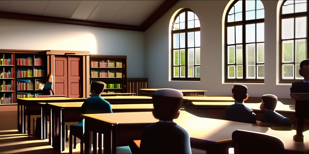 Benefits of Incorporating Literary Anthologies in Education