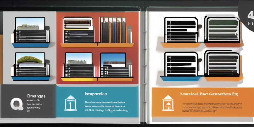 Evaluating the Long-Term Impact of Literary Anthologies on Student Learning