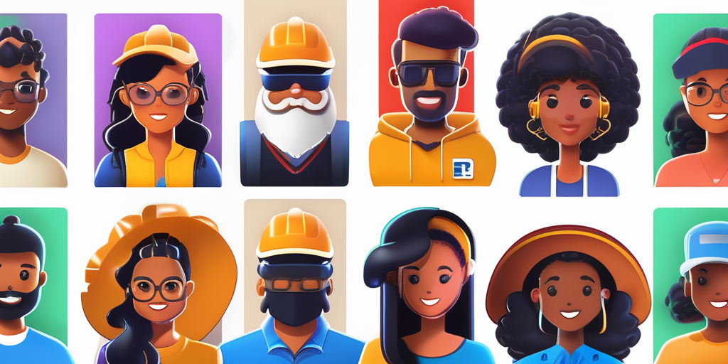 Utilizing Technology for Community Engagement