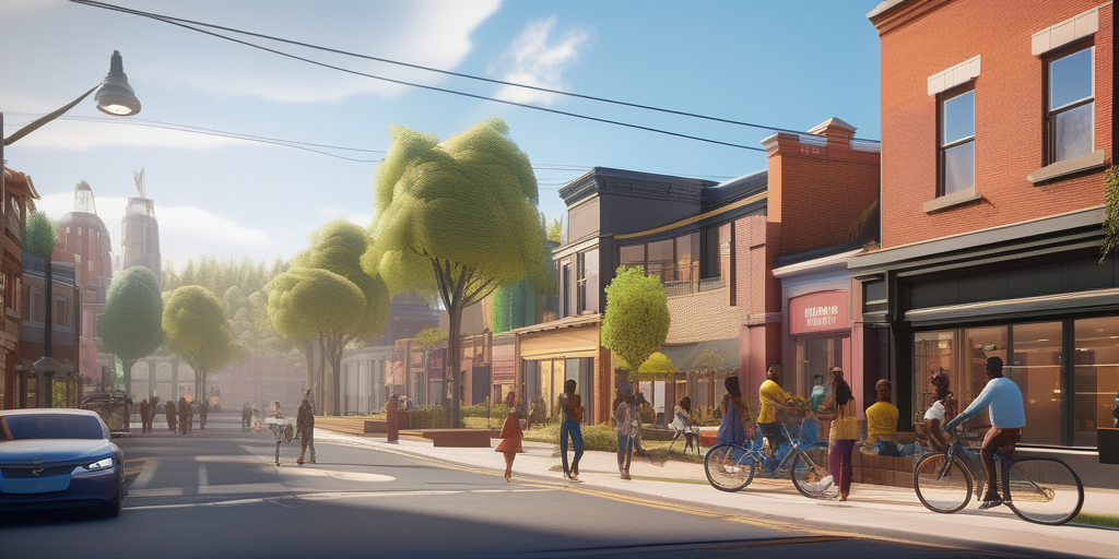 Innovative Approaches to Community Engagement