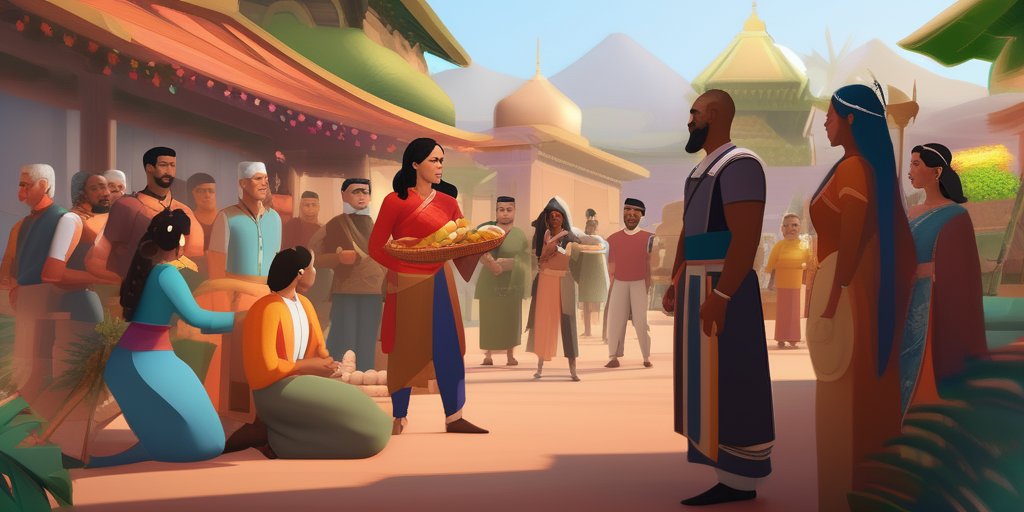 Promoting Inclusivity in Community Engagement