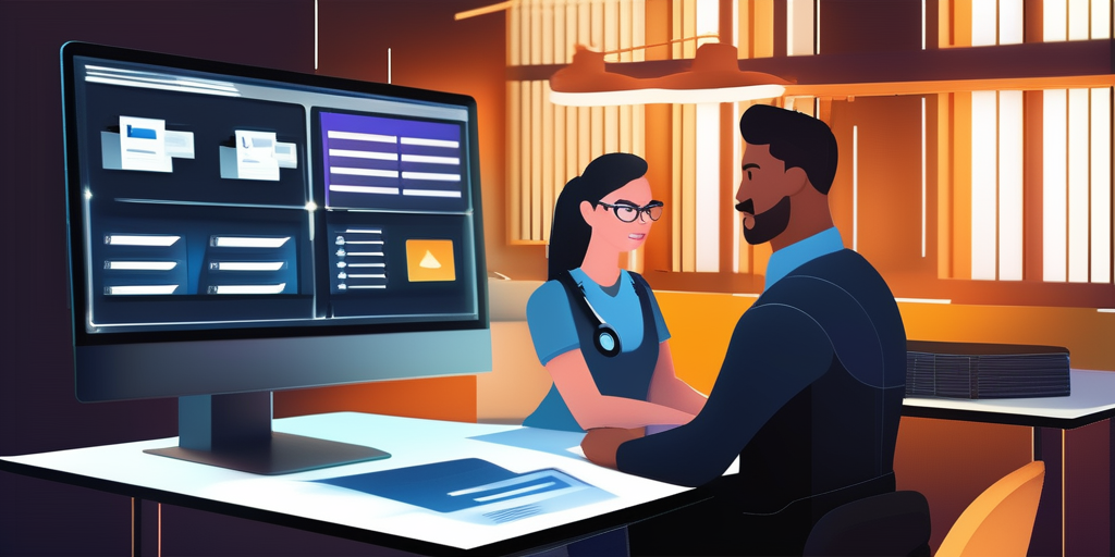 Why Secure Collaboration Tools are Essential for Team Communication