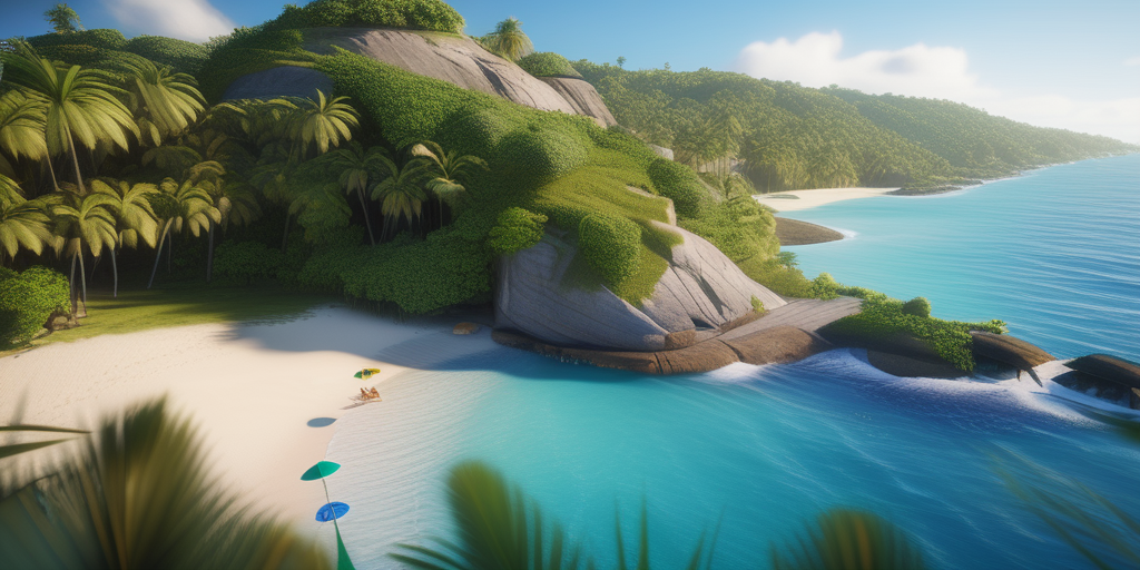 Florida Vacation Environmental Policies