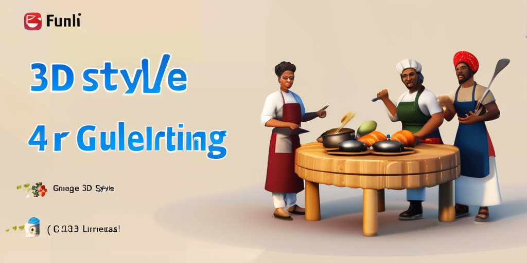 Exploring Cultural Heritage through Culinary Experiences