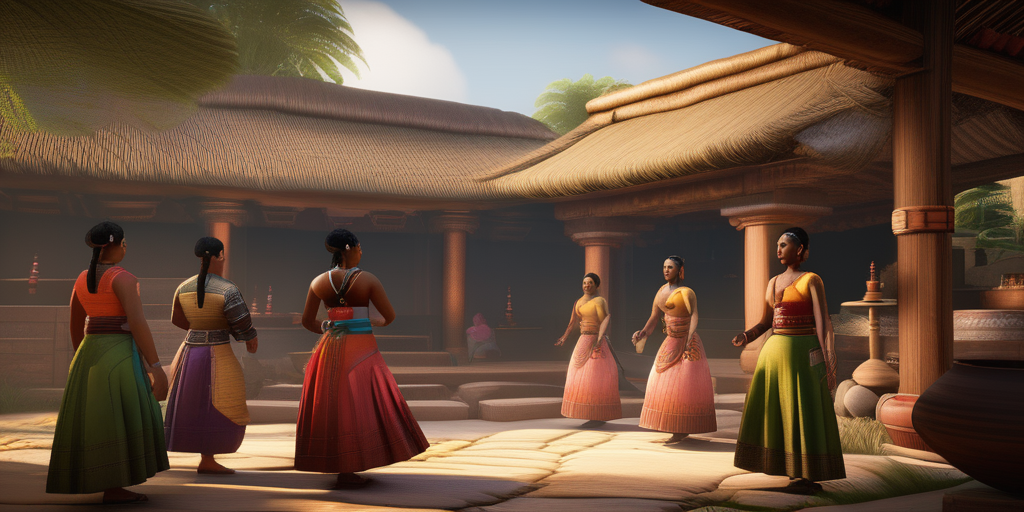 Cultural Heritage Preservation in Lifestyle Media