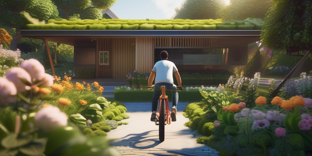 Sustainable Living as a Lifestyle Trend