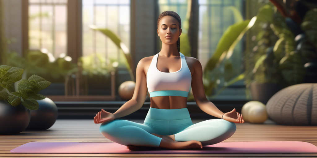 Exploring the Latest Wellness Trends
