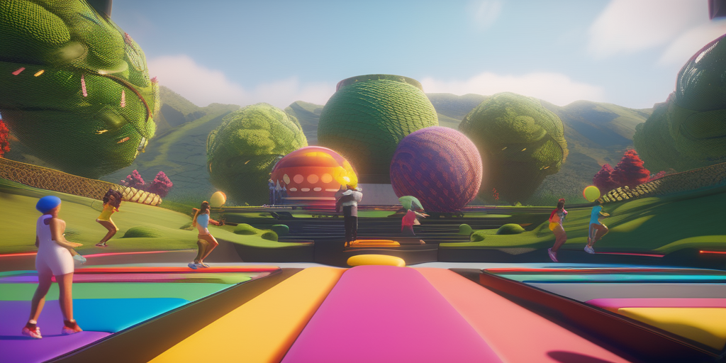 Embracing Playful Lifestyle Trends