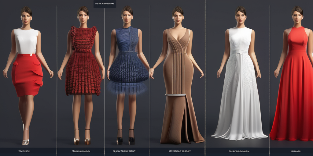 Choosing the Right Fabrics for Comfortable Clothing