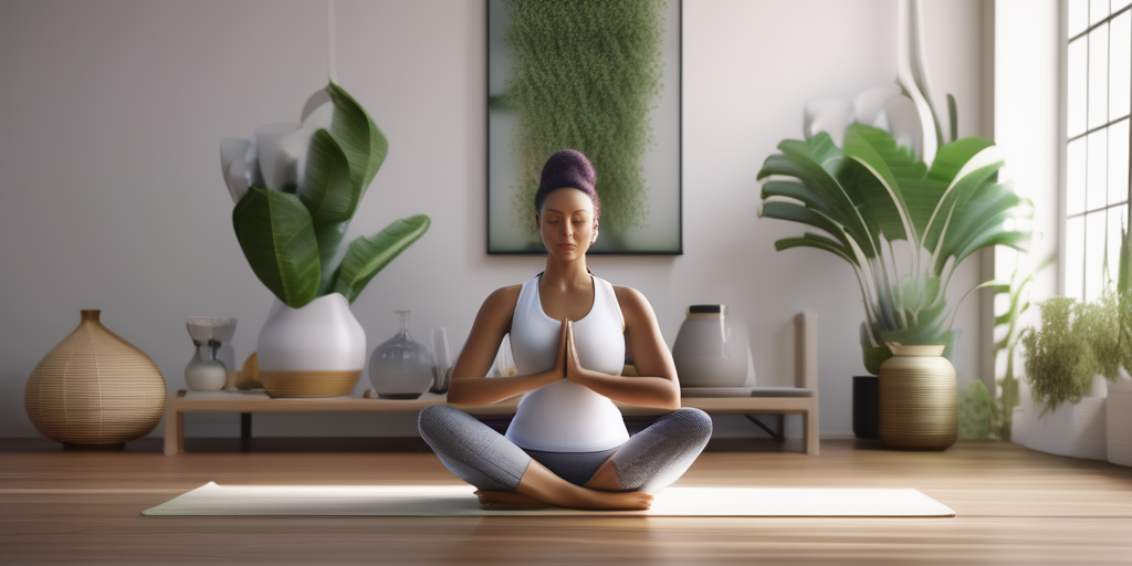 Cultural Influences on Wellness Practices