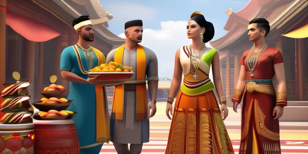 The Impact of Cultural Identity on Lifestyle Media