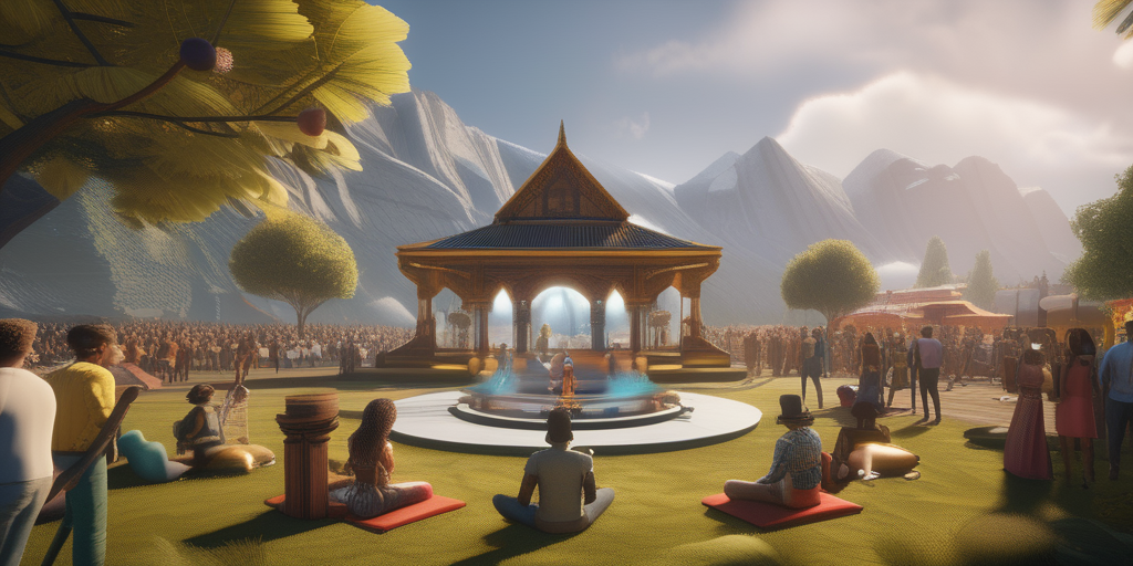 The Intersection of Cultural Identity and Entertainment Content