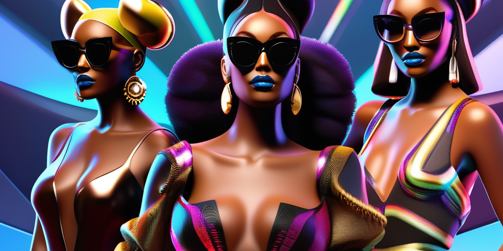 Style Communities and Events in Lifestyle Media