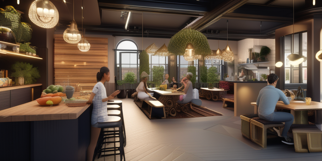 Latest Style Trends in Lifestyle Media