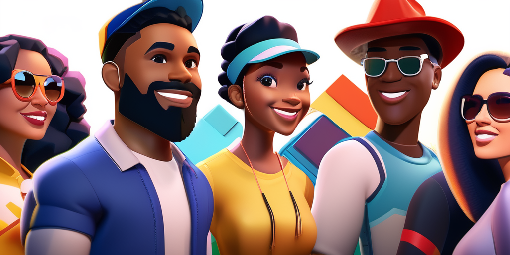 Ethical and Inclusive Practices in Lifestyle Media