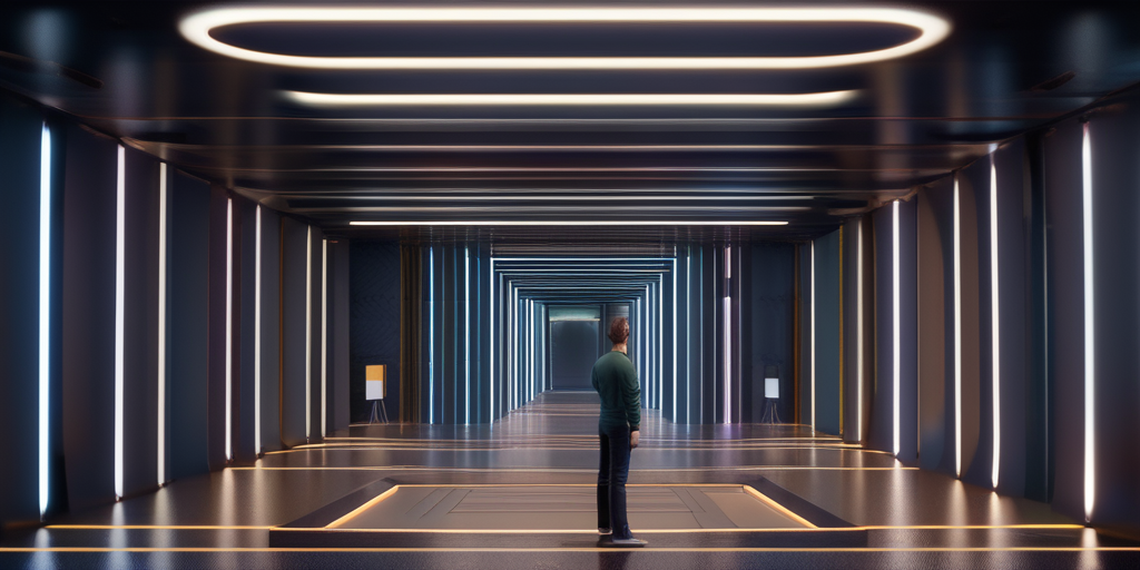 Identity Exploration for Self-Discovery and Growth