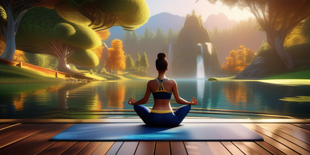 Wellness Practices for a Balanced and Energized Life