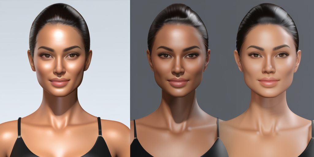 Skincare Routine for a Healthy and Glowing Complexion