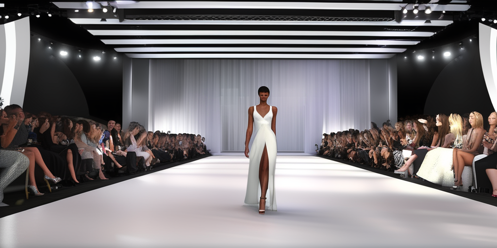 Sustainable Fashion Practices in Lifestyle Media