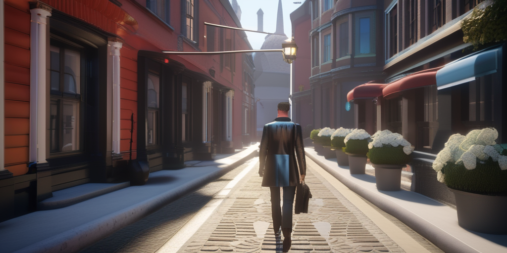 Cultivating Confidence Through Personal Style