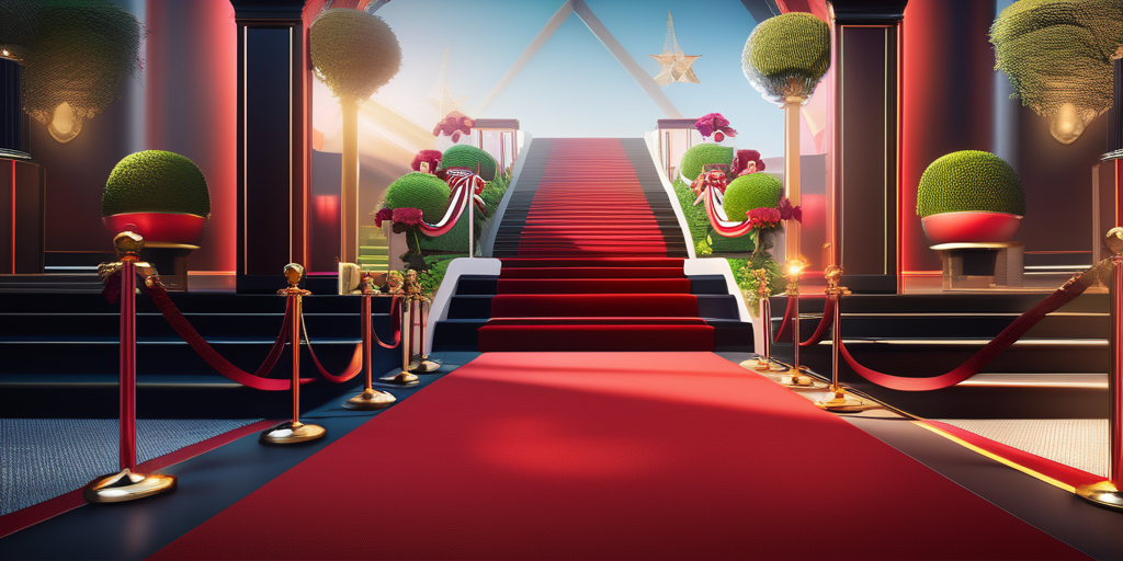 Entertainment Industry Highlights