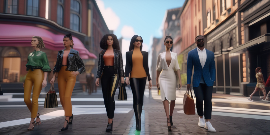 Fashion and Style Updates