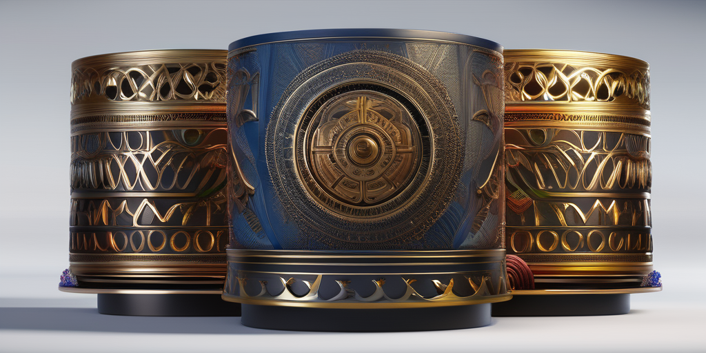 Cultural Fusion in Entertainment and Lifestyle