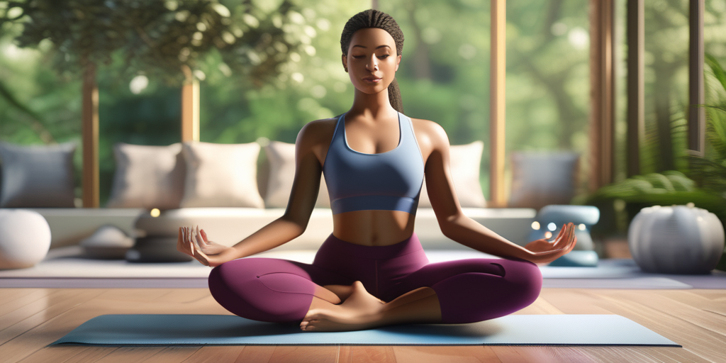 Discovering New Wellness Practices