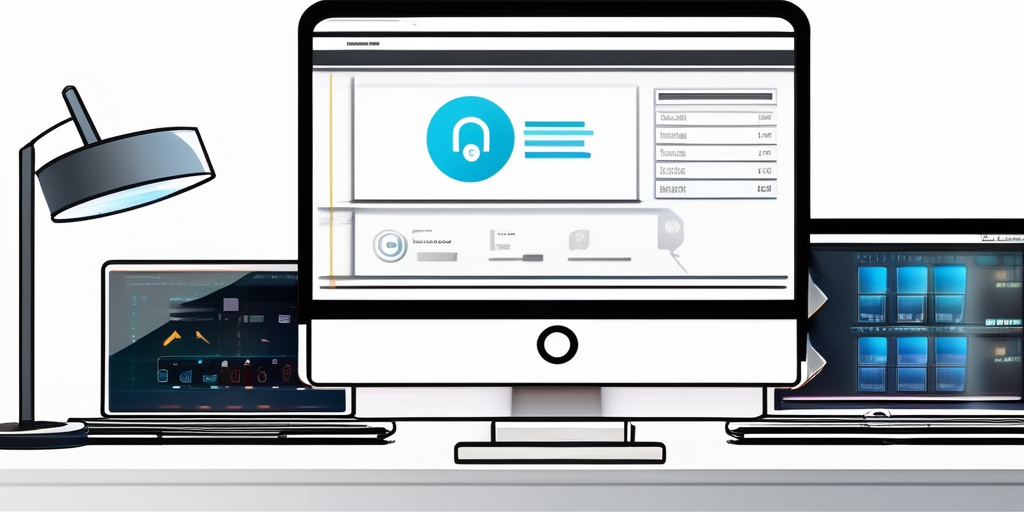 Security Measures of Online Trading Platforms