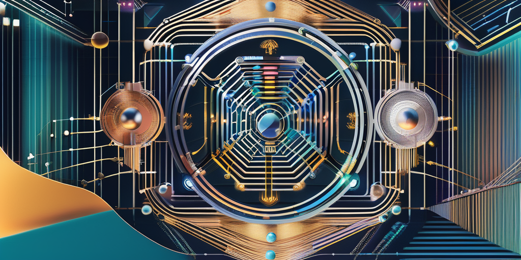 Understanding the financial markets