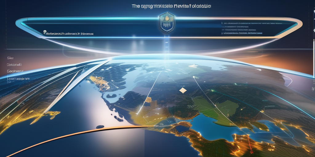 The impact of geopolitical events on financial markets