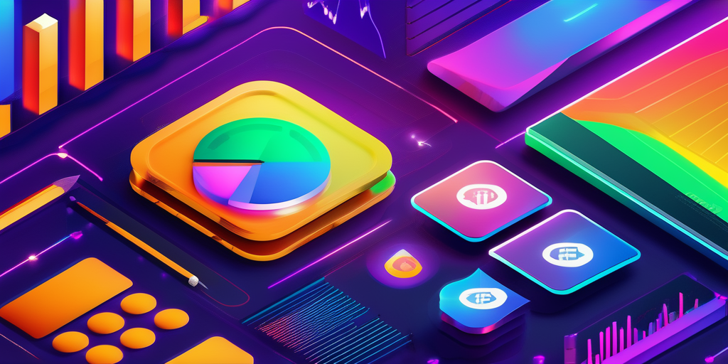 Fundamental analysis techniques for financial markets