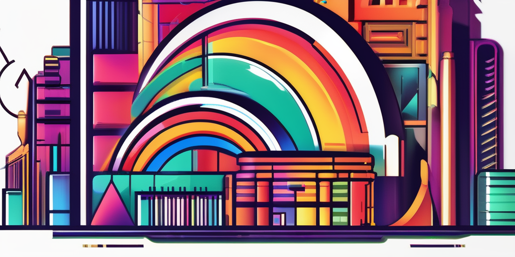 Creating Eye-Catching Headlines and Visuals