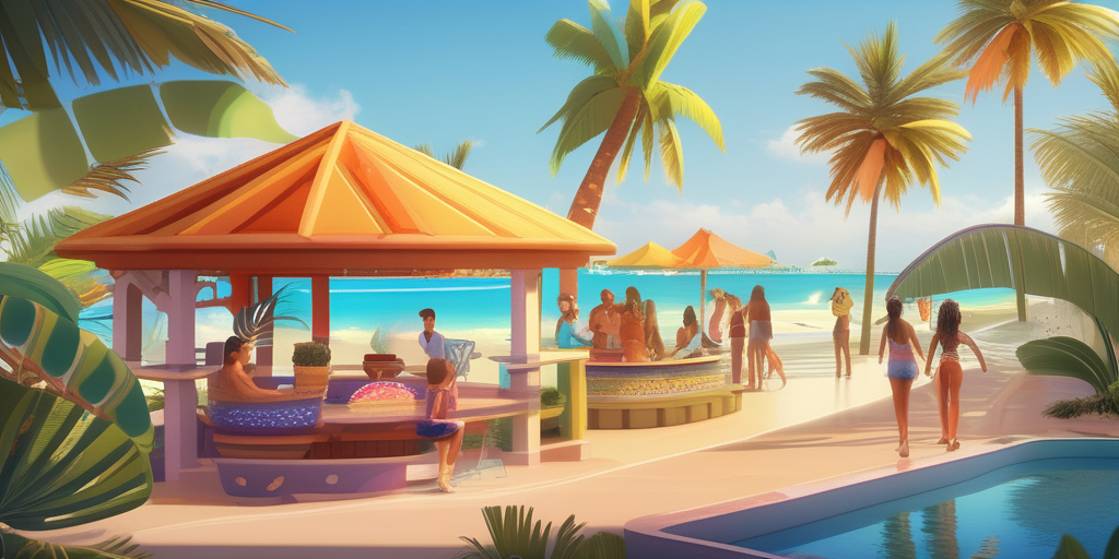 Florida Government Vacation Activities and Events