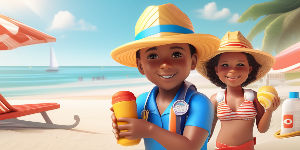 Florida Government Vacation Health and Safety