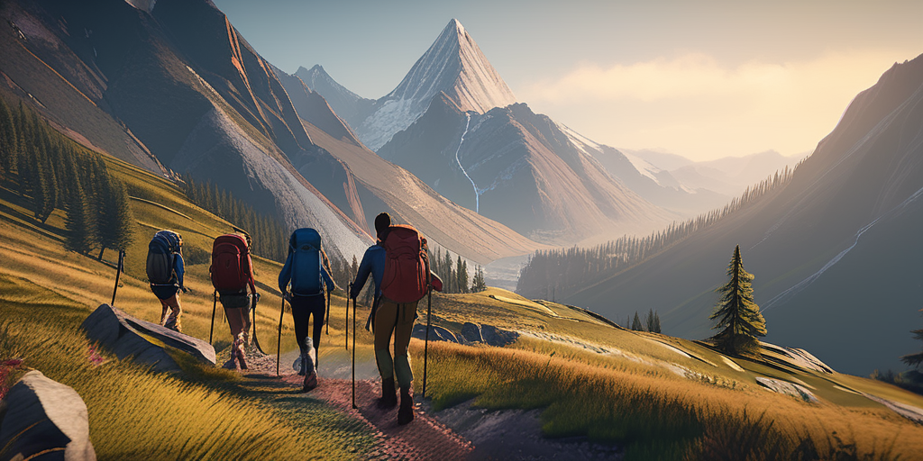 Outdoor Activities for Adventure Seekers