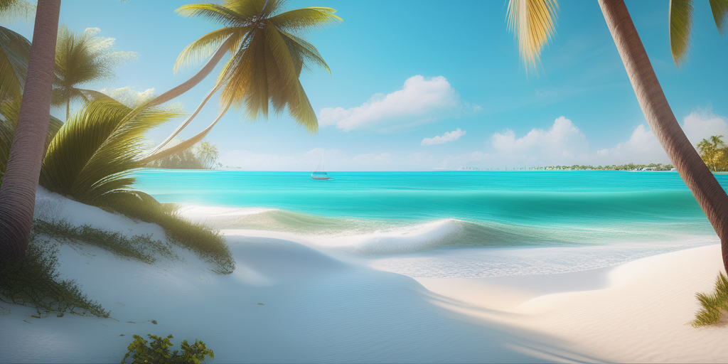 Best Beaches in Florida