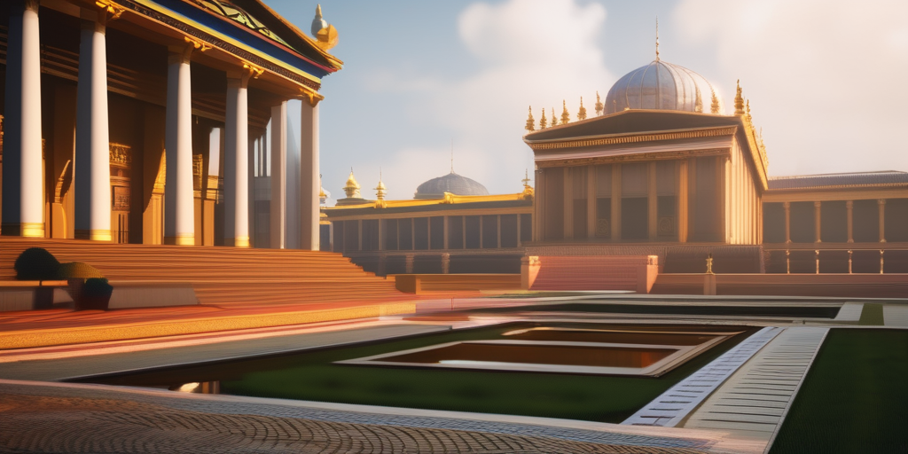 Historical and Cultural Landmarks to Explore